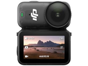 OSMO NANO スタンダードコンボ(128GB)