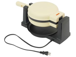 回転羽つき たこ焼き 鯛焼き TKYK25HWH