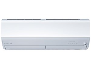 エアコン 6畳用 三菱電機 霧ヶ峰 2026年モデル Zシリーズ ピュアホワイト 壁･･･
