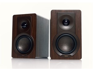 KUPID DW [ダーク・ウォルナット ペア]