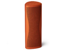 KEF Muo ポータブルスピーカー　 ORANGE MOON[オレンジ・ムーン]