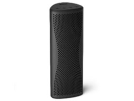 KEF Muo ポータブルスピーカー　Midnight Black[ミッドナイト・ブラック]