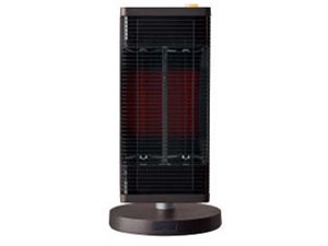 セラムヒート ERFT116AS-T [ブラウン]