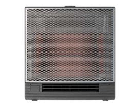 ハイブリッドセラムヒート WRH136AS-H [ダークグレー]