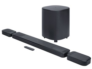 BAR 1000MK2 [ブラック]