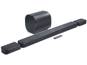 BAR 1300MK2 [ブラック] ホームシアター スピーカー  JBL 