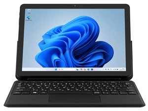 aiwa tab WS10L JA5-TBW1003 SIMフリー [ブラック]