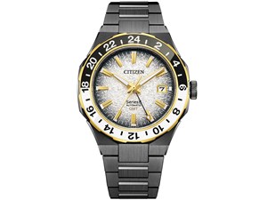 シリーズエイト 880 メカニカル 限定モデル NB6035-55H