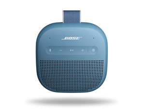 SoundLink Micro Portable Speaker (第2世代) [ブルーダスク]