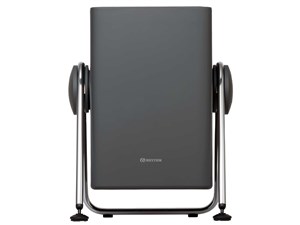 空気清浄機 Silky Wind Clean [ダークグレー] 9YYA63RH82