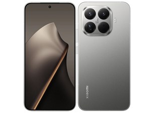 Xiaomi 15T Pro SIMフリー [グレー]