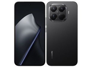 Xiaomi 15T Pro SIMフリー [ブラック] (SIMフリー)