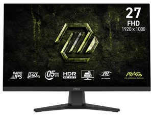 MAG 272PF X24 [27インチ]