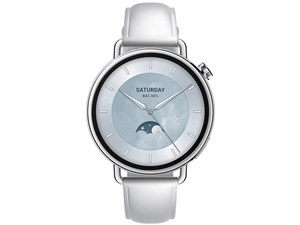 Xiaomi Watch S4 41mm [ホワイト]