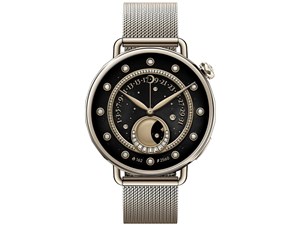 Xiaomi Watch S4 41mm [サンセットゴールド]