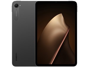 Xiaomi Pad mini 12GB+512GB VHU6052JP [グレー] 商品画像1：Fresh shop