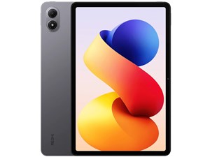 Redmi Pad 2 Pro Matte Glass Version 8GB+256GB VHU6135JP [グラファイトグレー] 商品画像1：パニカウ PLUS