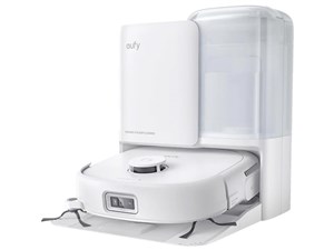 Eufy Robot Vacuum Omni E25 T2353521 [ホワイト]