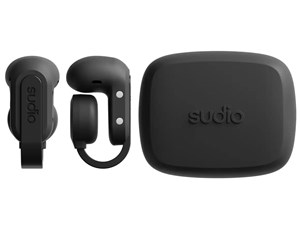 Sudio B3 [ブラック]