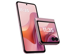モトローラー PB8E0003JP motorola razr 60 SIMフリー 折りたたみスマートフ･･･