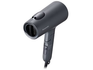 パナソニック【Panasonic】ヘアードライヤー ダークグレー ionity（イオニテ･･･