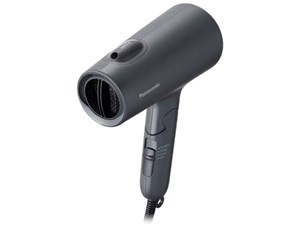 パナソニック【Panasonic】ヘアードライヤー ダークグレー ionity（イオニテ･･･
