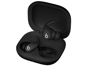 Powerbeats Fit ME2J4PA/A [ジェットブラック]