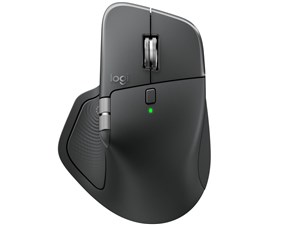 MX Master 4 MX2400GR [グラファイト]