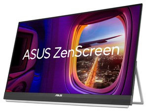 ZenScreen MB27ACF [27インチ 黒]
