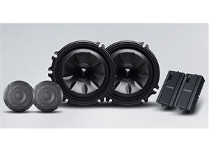 MS-165-ST-RP アルパイン メティオサウンド RP6/7/8系 ステップワゴン専用  (･･･