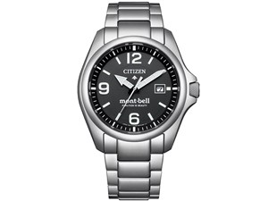 プロマスター LAND mont-bell コラボレーション限定モデル BN0247-52E