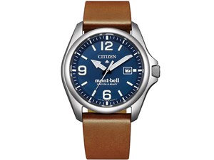 プロマスター LAND mont-bell コラボレーション限定モデル BN0247-01L