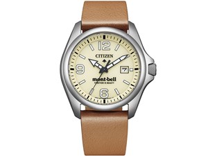 プロマスター LAND mont-bell コラボレーション限定モデル BN0247-10A