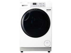 まっ直ぐドラム AQW-SD8A-R-W [ホワイト]