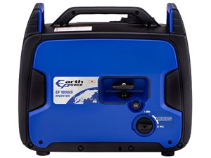 アースパワー インバーター発電機 EF1800iS EF1800IS