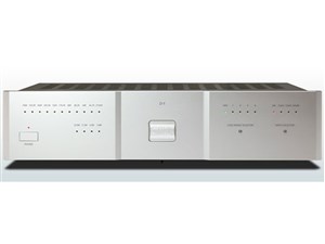 SOULNOTE D-1 VER2 SF [プレミアム・シルバー]