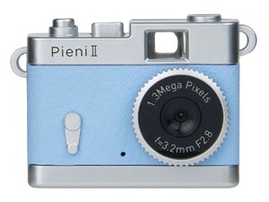 DSC-PIENI II NP