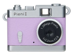 DSC-PIENI II LC