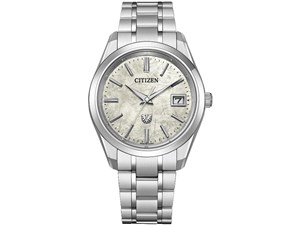 ザ・シチズン 30周年記念限定モデル AQ4100-57C