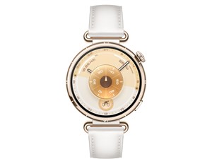 スマートウォッチ ファーウェイ HUAWEI WATCH GT 6 41mm ホワイト 腕時計 ス･･･