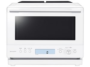 SHARP シャープ 過熱水蒸気オーブンレンジ RE-WF306 30L 熱風コンベクション ･･･