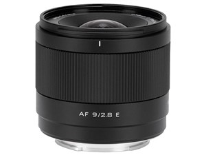 AF 9mm F2.8 AIR [ソニーE用]