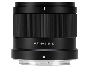 AF 9mm F2.8 AIR [ニコンZ用]