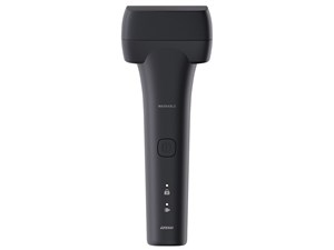 IZUMI 往復式シェーバー IZF-V855W-K 