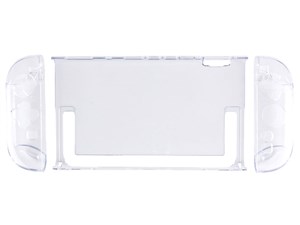 アンサー【ゲーム周辺機器】Switch2用 ドックinクリアプロテクト ANS-SW182CL･･･