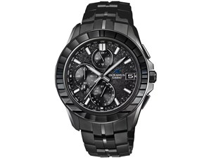 オシアナス マンタ 限定モデル OCW-S7000CN-1AJF