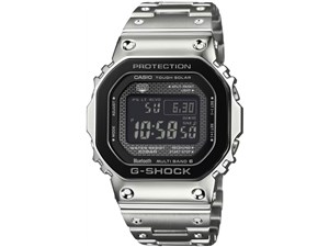 G-SHOCK GMW-B5000BT-1JF