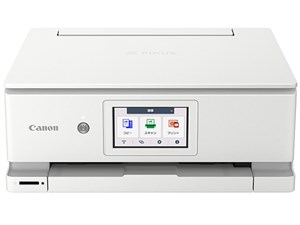 PIXUS XK140 [パールホワイト]