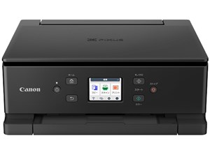 PIXUS TS7630 [ブラック]