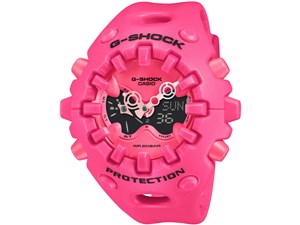 在庫有、最短出荷 腕時計・時計 ジーショック G-SHOCK GA-V01-4AJF ウォッチ ･･･